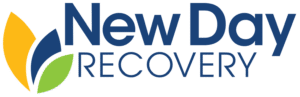 New Day Recovery logo