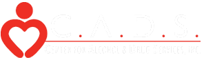 Center for Alc and Drug Services Inc logo