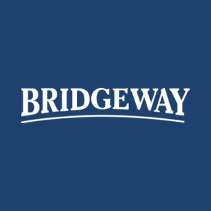 Bridgeway Inc logo