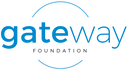 Gateway Foundation logo