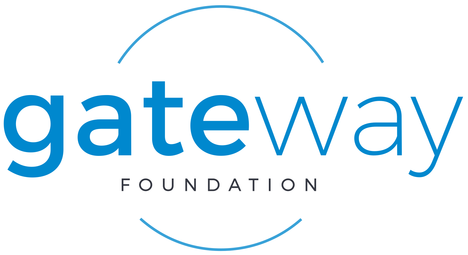 Gateway Foundation Caseyville logo