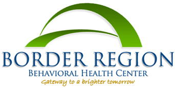 Border Region Behavioral Health Center logo