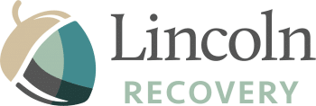 Lincoln Recovery logo