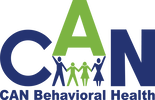 CAN Behavioral Health logo