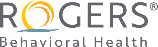 Rogers Behavioral Health logo