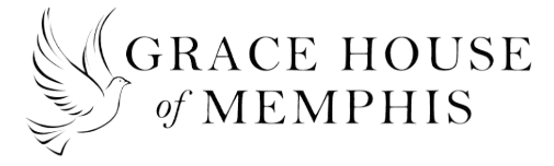 Grace House of Memphis logo