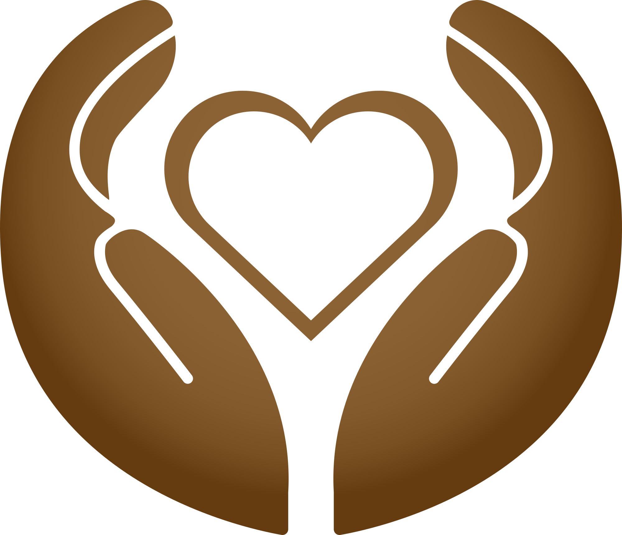 Healing Hearts Foundation logo
