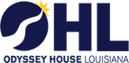 Odyssey House Lake Charles logo