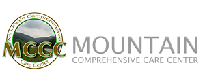 Mountain Comprehensive Care Center logo