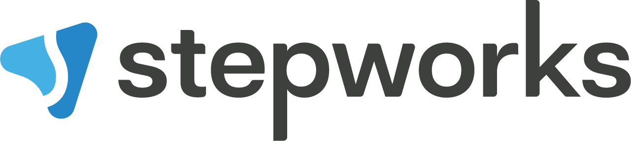 Stepworks Recovery Centers logo