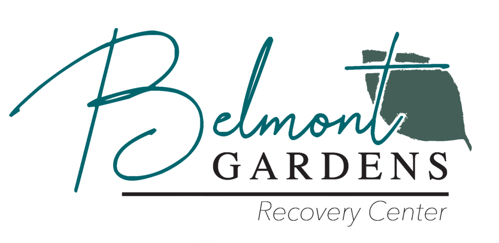 Belmont Gardens Recovery Center logo