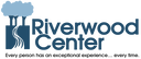 Riverwood Center logo