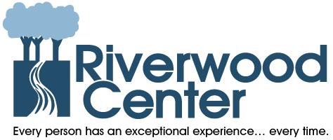 Riverwood Center – Benton Harbor logo