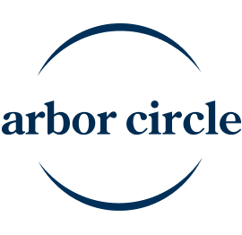 Arbor Circle – Muskegon logo