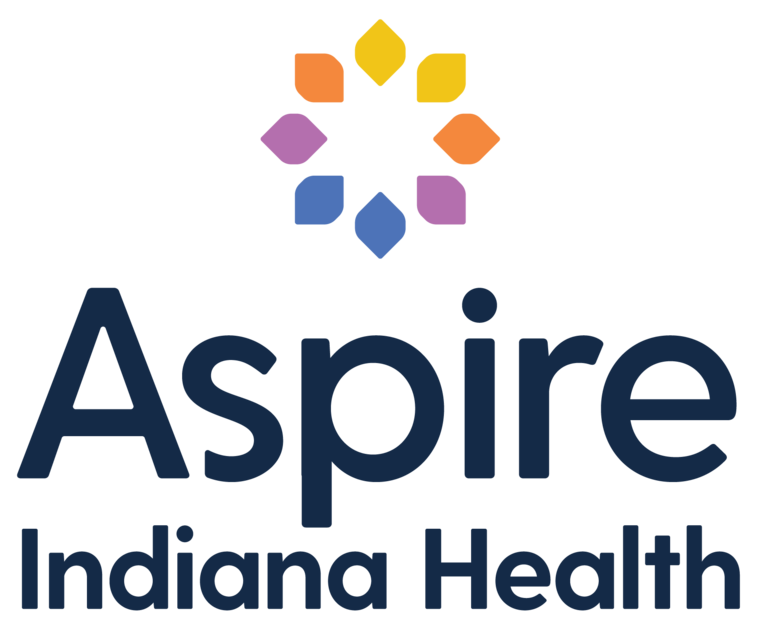 Aspire Indiana Health logo
