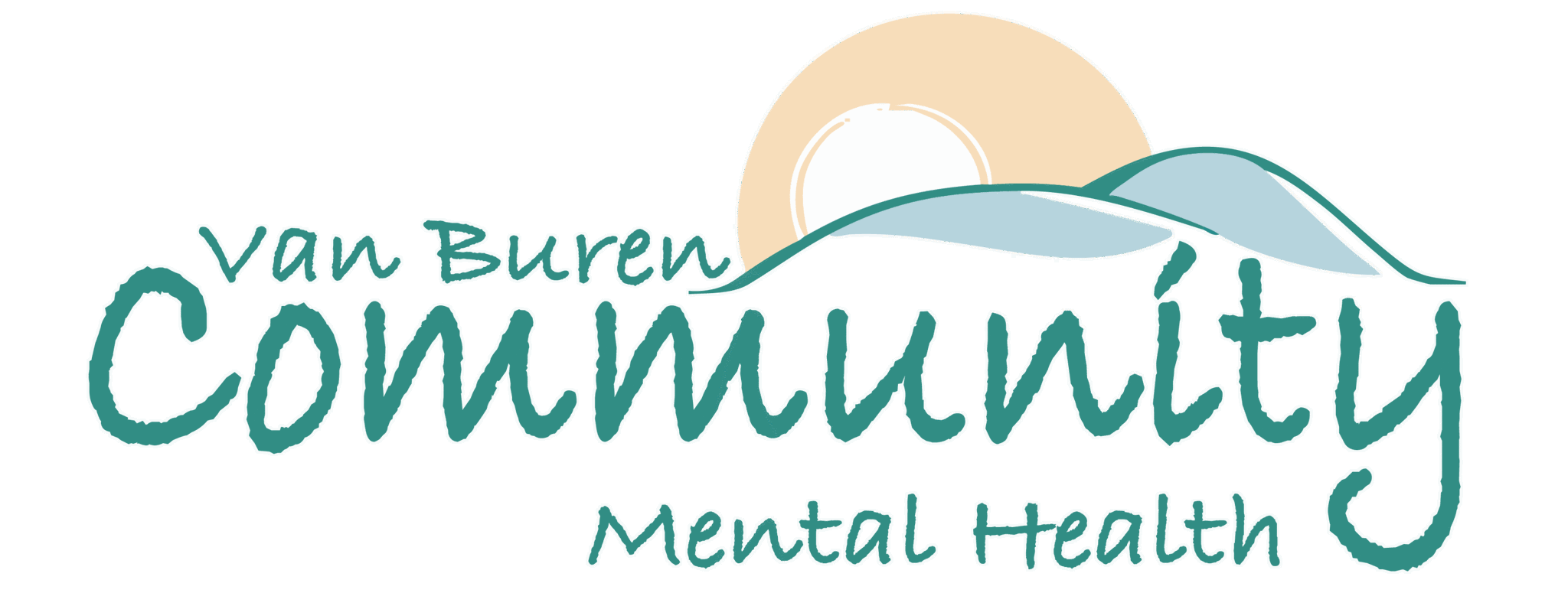 Van Buren Community Mental Health logo