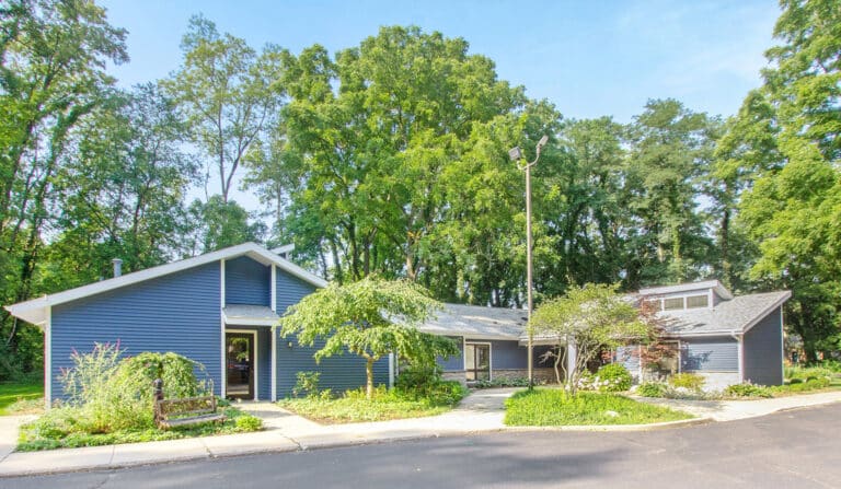 Pine Rest Christian Mental Health Services - Kalamazoo Clinic