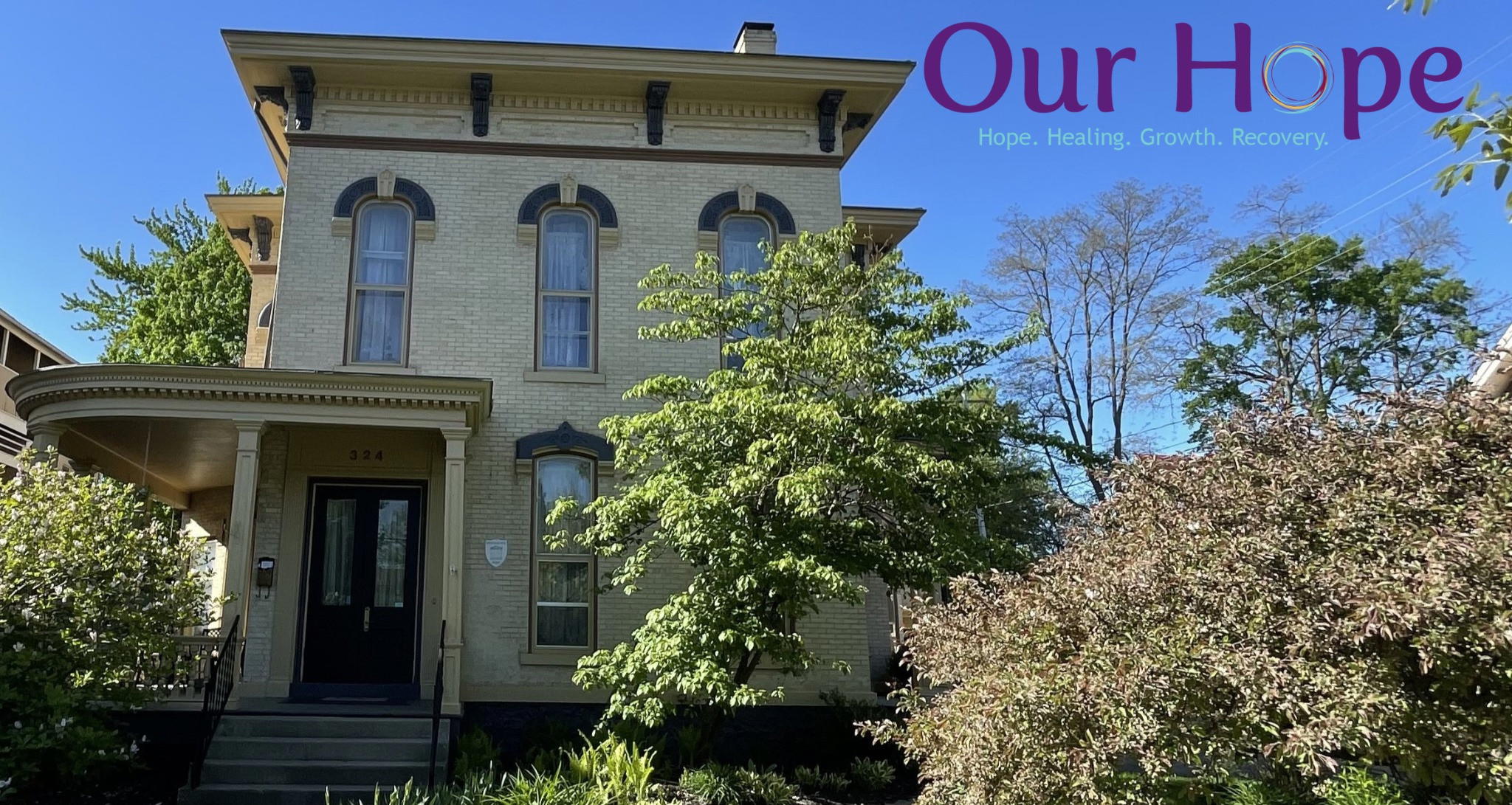 Our Hope Association