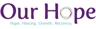 Our Hope Association logo