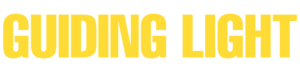 Guiding Light logo