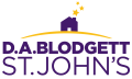 DA Blodgett Saint Johns