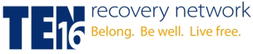 Ten Sixteen Recovery Network