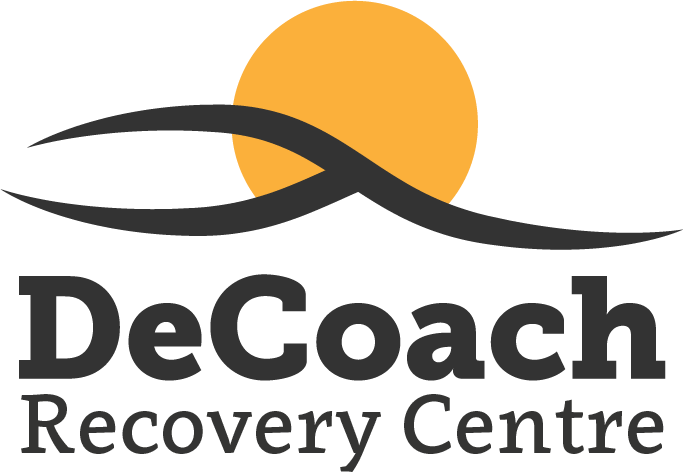 DeCoach Recovery Centre – Eaton logo