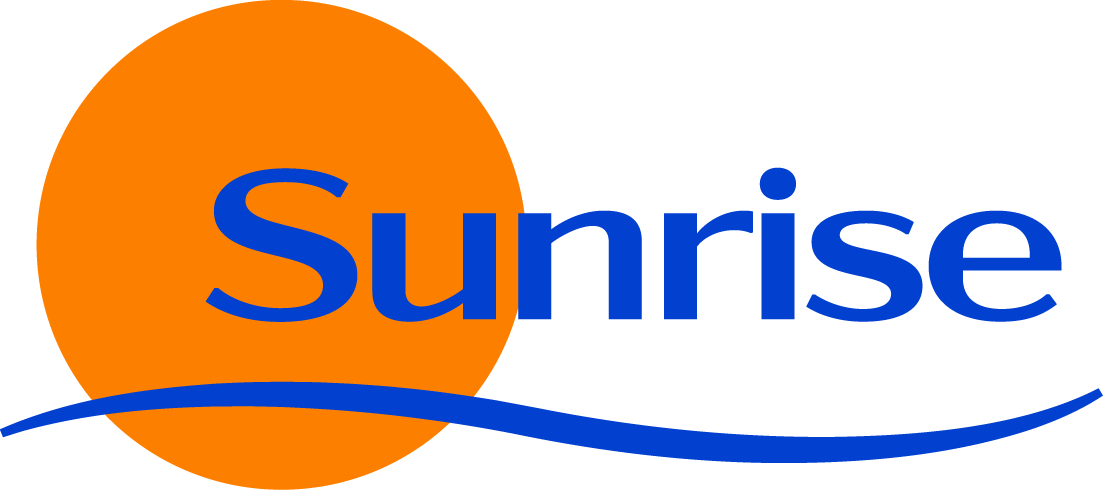 Sunrise Treatment Center – West Side logo
