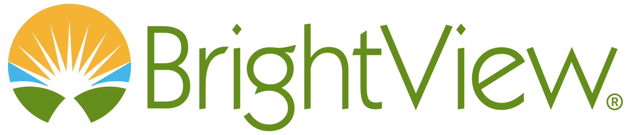 BrightView Health – Fairfield logo