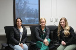 Catholic Charities of Ingham