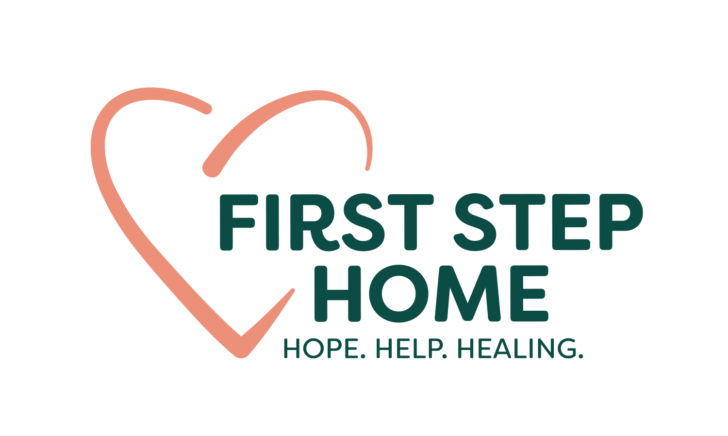 First Step Home Inc logo