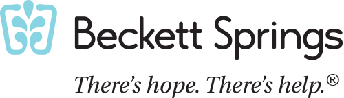 Beckett Springs Hospital logo