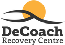 DeCoach Recovery Centre logo