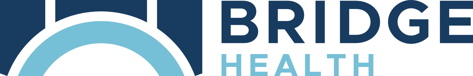 Bridge Health logo