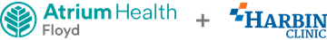 Atrium Health Floyd Behavioral Health logo