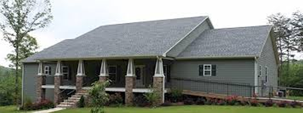 Good Shepherd Recovery House