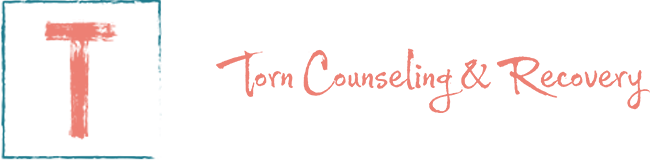 Torn Counseling and Recovery Center logo