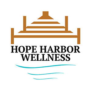 Hope Harbor Wellness logo