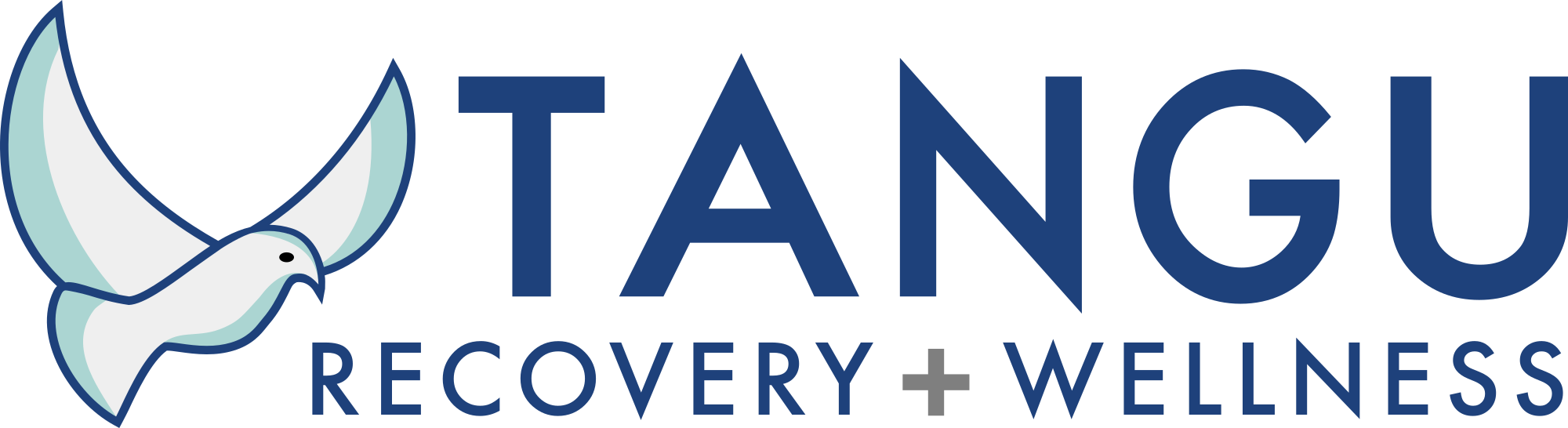 Tangu Recovery logo