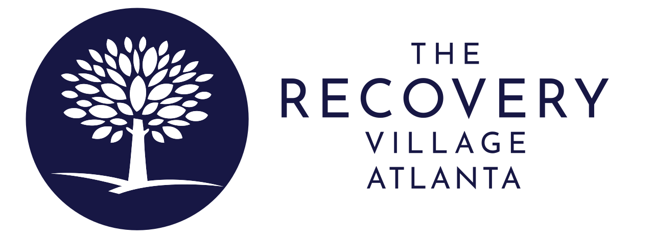 The Recovery Village Atlanta logo