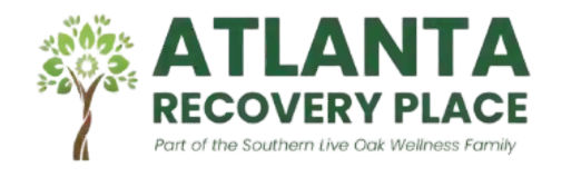Atlanta Recovery Place logo