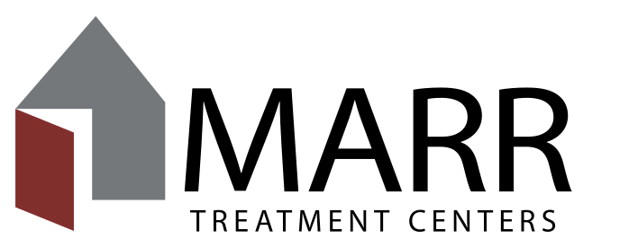MARR logo