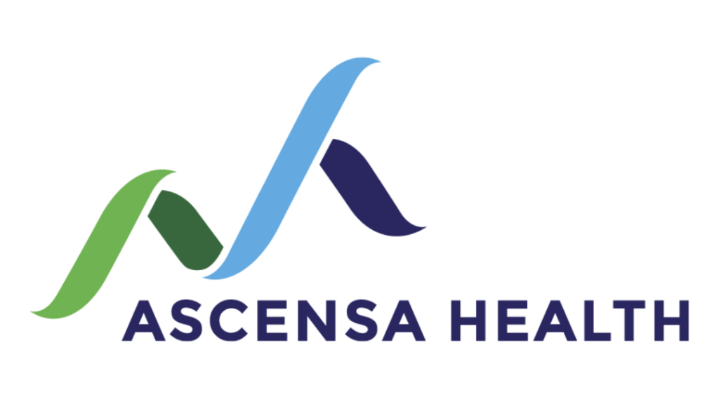 Ascensa Health logo
