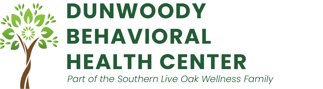 Dunwoody Behavioral Health Center logo