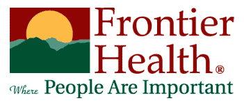 Frontier Health – Wise County Behavioral Health logo