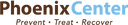 Phoenix Center logo