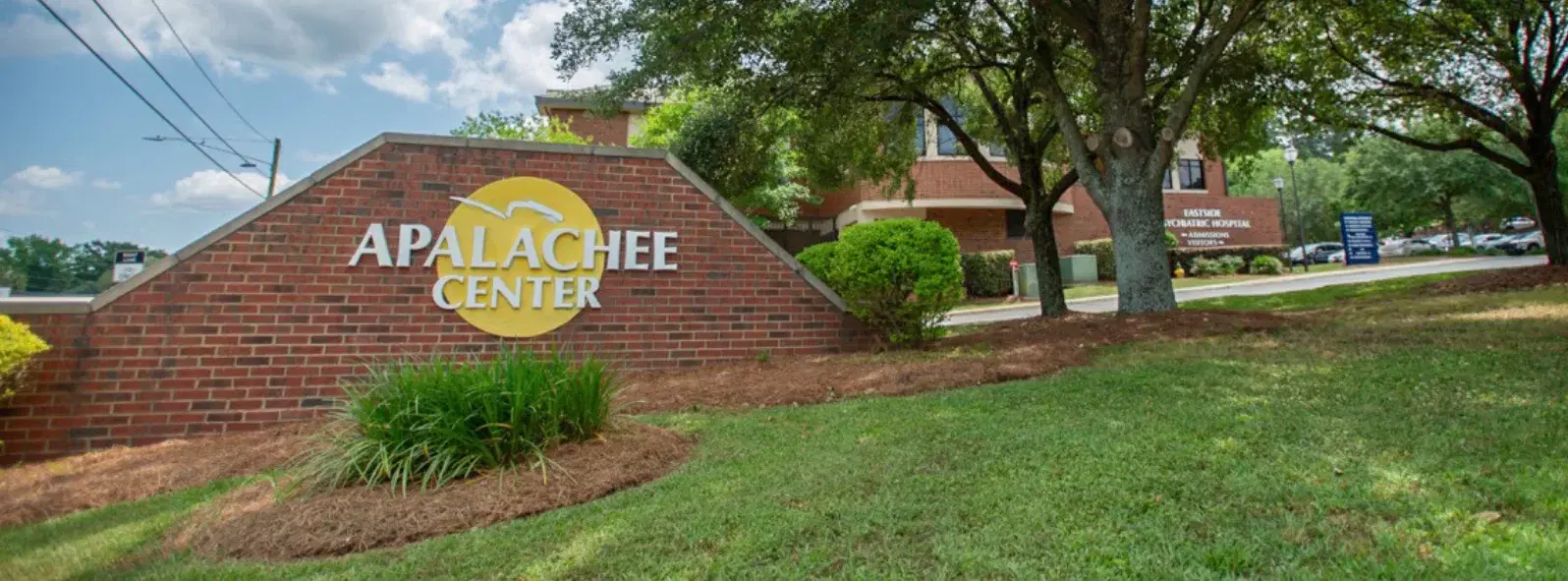Apalachee Center Inc