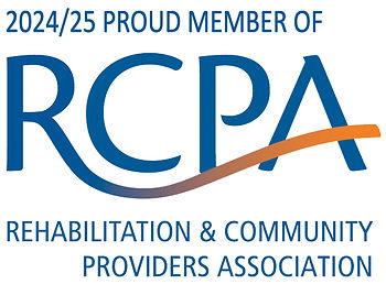 Community Counseling Center of Mercer County logo