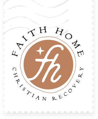 Faith Home Inc logo