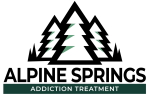 Alpine Springs Rehab/Recov LLC logo